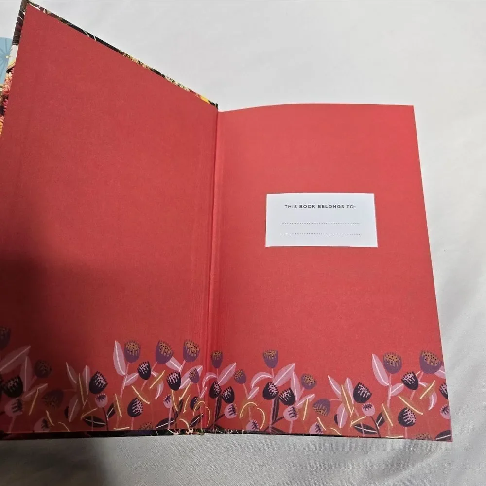 NEW The Book Of Me and 52 Lists For Bravery self‎ help journaling books DIY